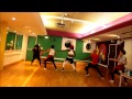 SELEBOBO YOYO Choreo Dance Class