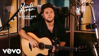 Niall Horan - Black And White