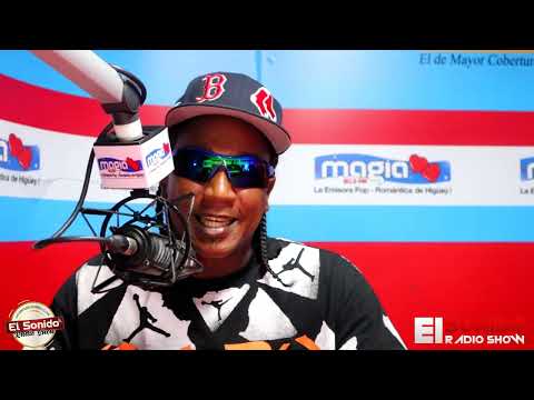 50 RAYACA PONE CLARO A TO LOS DEMBOW CERO ENTREVISTA HISTORICA