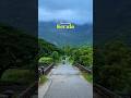 Monsoon Days In Kerala Shortsvideo Travel