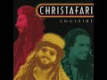 Christafari - Soul Fire ( CD Completo )