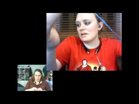 TheKnitGirllls Ep148 - Not A Sweater