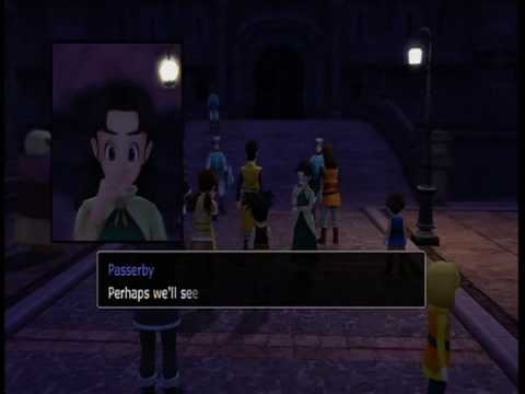 Blue Dragon [Playthrough] 81