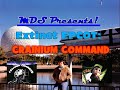Extinct EPCOT Cranium Command