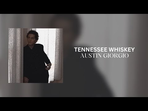 If Tennessee Whiskey Was Darker… (the demo)
