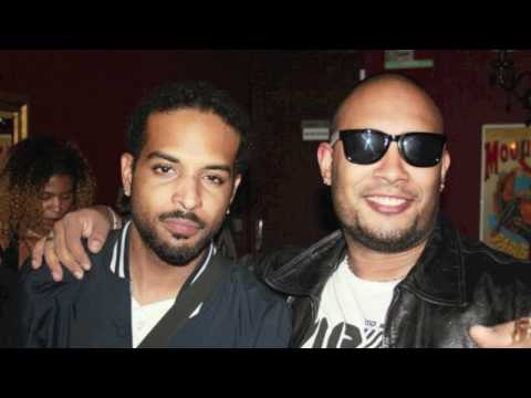 sto feat tronixxx, si balan