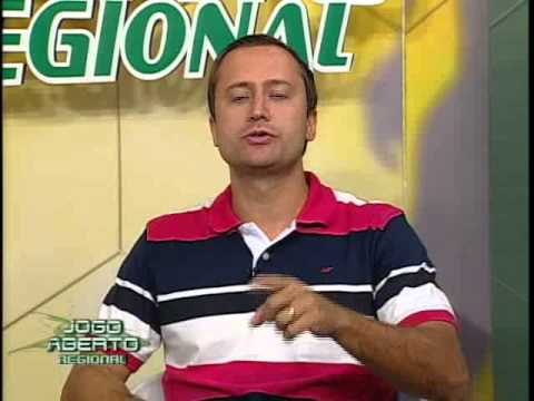 Jogo Aberto Regional Campinas 12 12 2012 - bloco 03