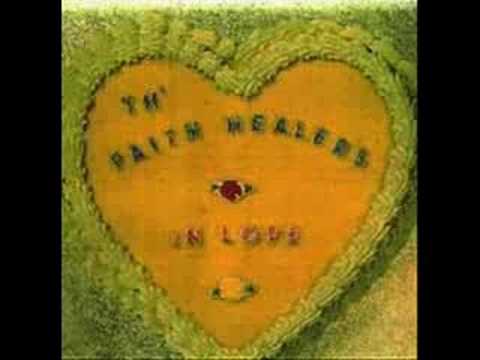 Th' Faith Healers - Reptile Smile