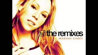 Mariah Carey-My All Stay Awhile So So Def Remix