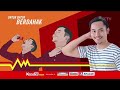 Konidin OBH Urusan Batuk Ingat Konidin TVC Edisi 2022 Iklan Indonesia 15 Sec