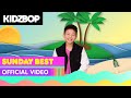 KIDZ BOP Kids Sunday Best Official Music Video KIDZ BOP 2021