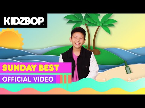 Video thumbnail for Sunday Best