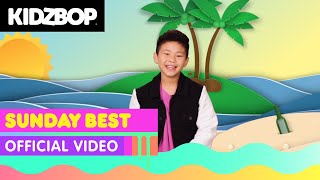 KIDZ BOP Kids - Sunday Best (Official Music Video) [KIDZ BOP 2021]