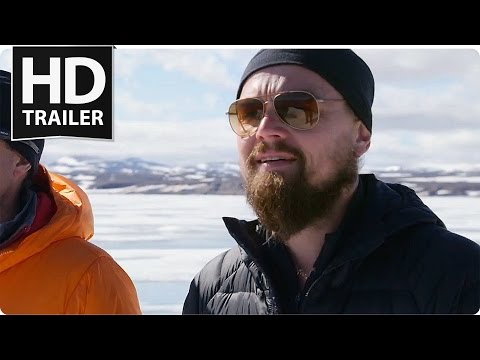 BEFORE THE FLOOD Trailer (2016) Leonardo DiCaprio
