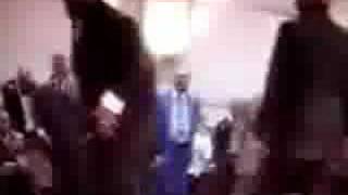 VANESSA BELL ARMSTRONG SHOUTZ THE devil's HEAD OFF!!!