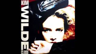 Kim Wilde - Tell Me Where You Are