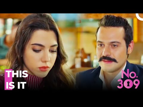 Nergis Dumps Samet - No. 309