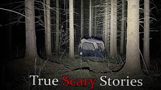 In Alaska, the cold isn’t the only thing that creeps under your skin | True scary stories