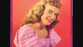 JANIS MARTIN     I Don&#39;t Hurt Anymore (take 6)