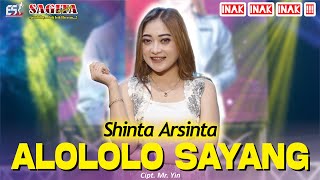 Download lagu Shinta Arsinta - Alololo Sayang | Dangdut ( Music Video) mp3 Download lagu Shinta Arsinta - Alololo Sayang | Dangdut ( Music Video) mp3
