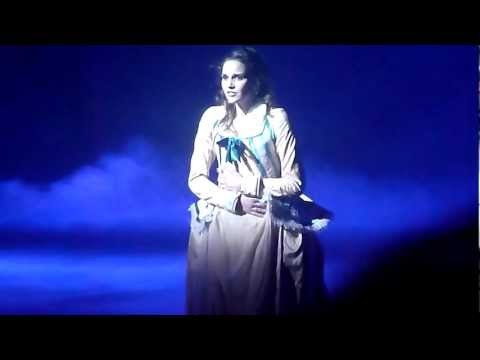 LIVE (HD) // 1789, Les Amants de la Bastille - La Sentence (Camille Lou)