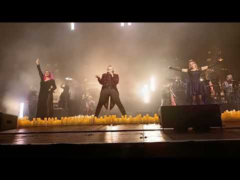 The Rock Orchestra By Candlelight - Enter Sandman