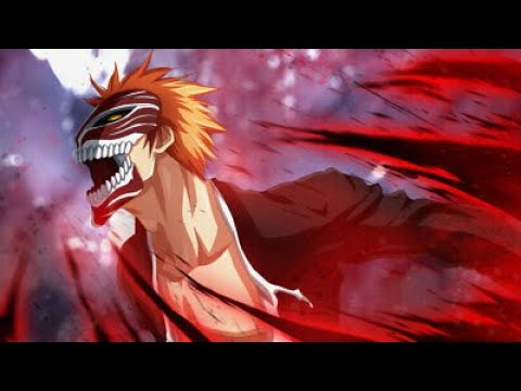 Bleach [AMV] - SideBurns
