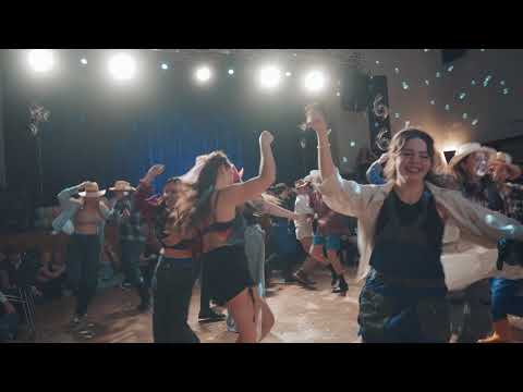 Maturitní ples 6.12.2025