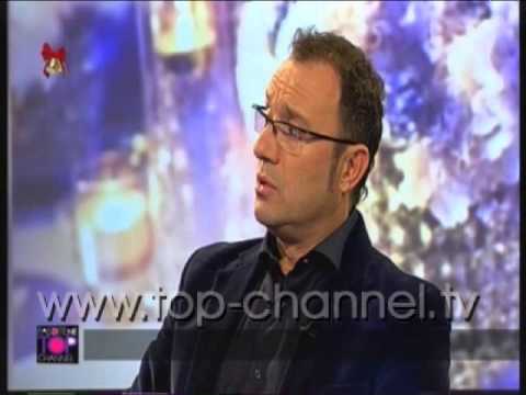 Pasdite ne TCH, 25 Dhjetor 2014, Pjesa 4 - Top Channel Albania - Entertainment Show