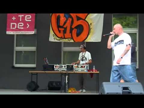 Luta Mate - To by było na tyle GNIEZNO LIVE!!!