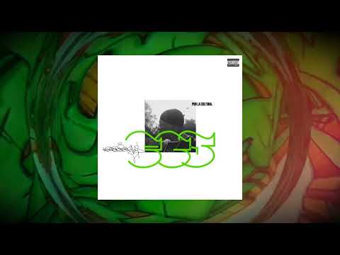 KBROZETHYS - POR LOS MÍOS feat. @Crenshett & @djnozh (ECS - POR LA CULTURA) 2025