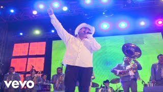 Sergio Vega &quot;El Shaka&quot; - Quien Es Usted? (Live)