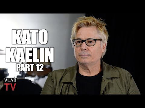 Kato Kaelin on Seeing Jurors Waving at OJ in Admiration During the Trial (Part 12)