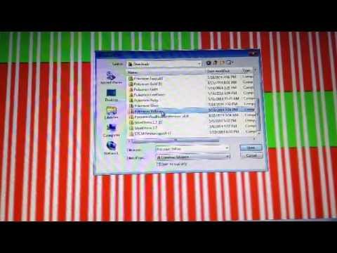 WILD MISSINGNO. APPEARS!!!!