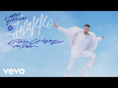 Otro cheke (con Duki)