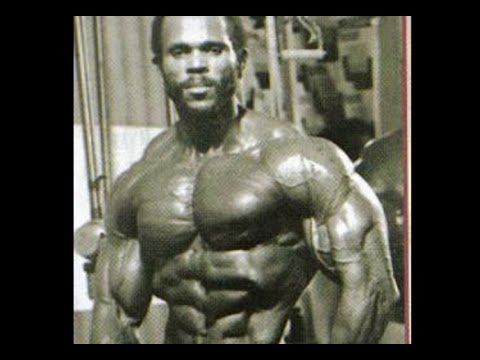 The real winner of the Mr.Olympia 1975 ?!