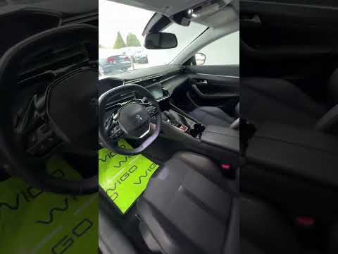 фото peugeot 508 ii 0