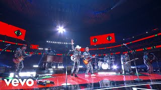 Brothers Osborne - Skeletons (Live From The 57th Academy of Country Music Awards)