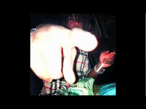 Chief Keef - Kush Wit Them Beans