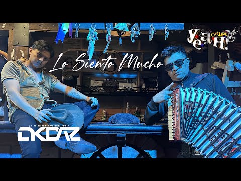 Grupo YeaH! OFICIAL and DKDAZ