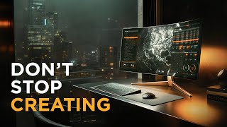 Ultra Concentration | 3 Hours of Work Music for Focus and Productivity