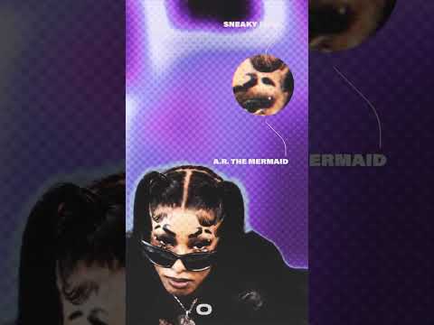 Send this song to your Sneaky Link so they know be low😈 out now go run it up mermaid gang! 🧜🏽‍♀️