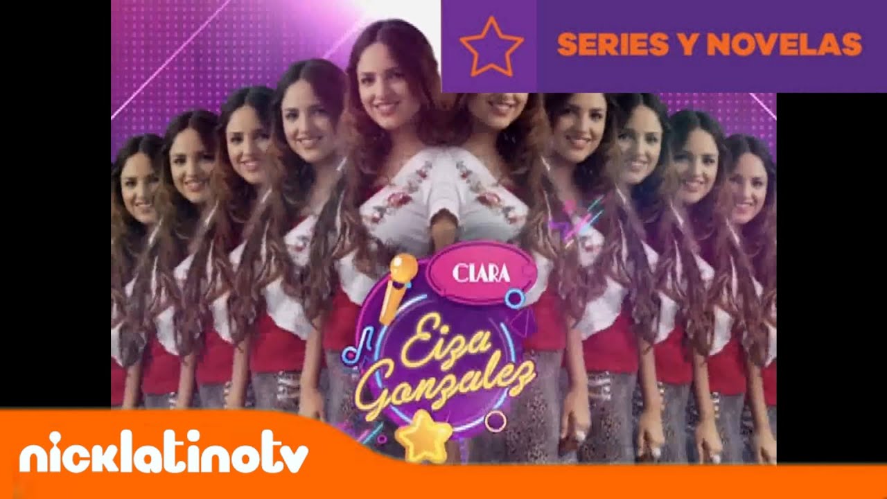 Sueña Conmigo | Intro HD (1080p)