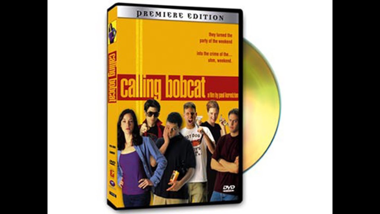Calling Bobcat (2000) - Official Home Video Trailer
