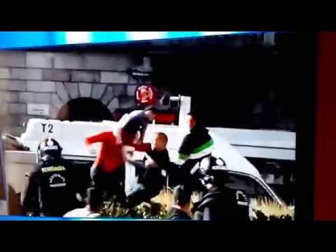 Karate Kid 