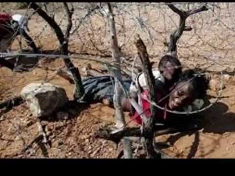 Michael Lannas & Talking Drum: Lynette Fitches Charity "Ndibatsirei" (meaning) Please Help Me