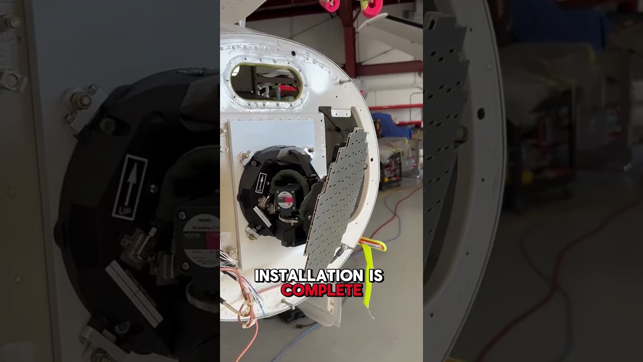 G5000 in 26 Days: Day 6 — Citation 560XL Upgrade Progress