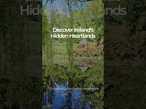Discover Tullynally Castle, County Westmeath - Ireland's Hidden Heartlands