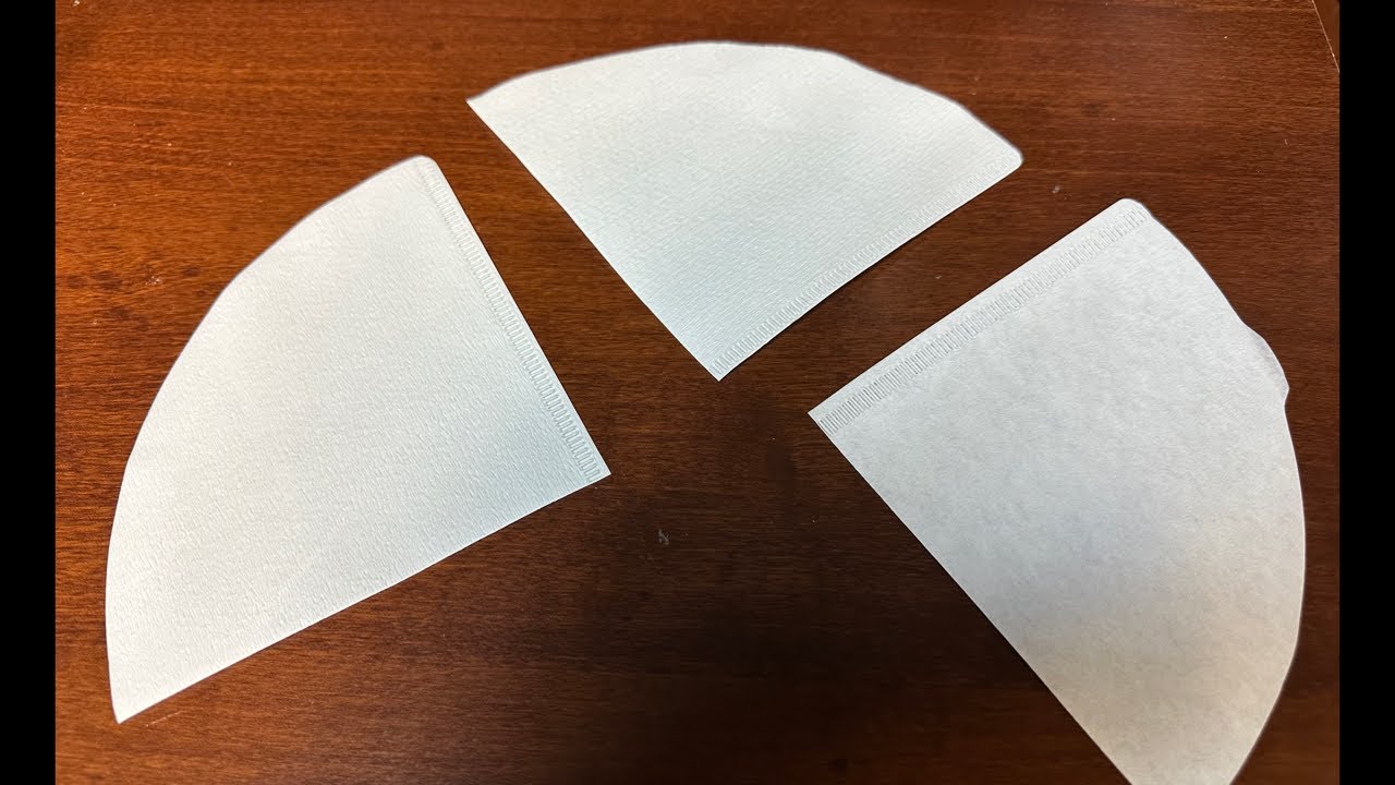 Best V60 Paper Filter: Hario vs Cafec T90 vs Abaca