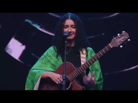 SEMIFINAL DOM REALITY - EVANGELHO DE FARISEUS (AYMEÊ ROCHA) | @aymeemusica